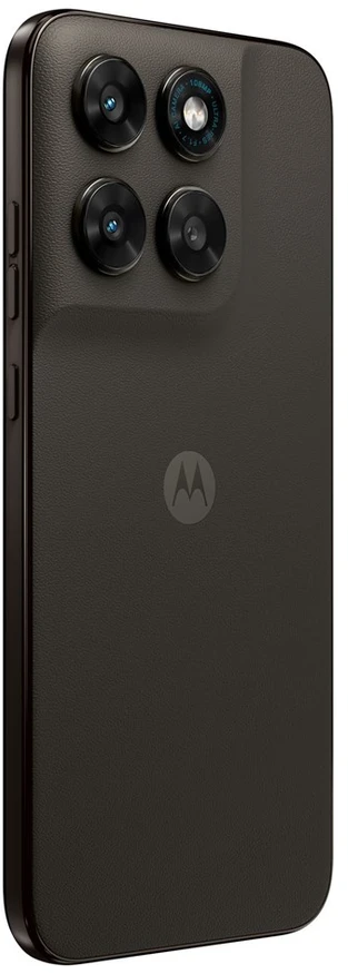 Išmanusis telefonas MOTOROLA Moto g77 5G 8/256GB PANTONE Black Olive