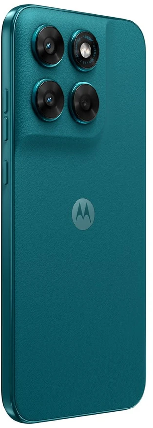 Išmanusis telefonas MOTOROLA Moto g77 5G 8/256GB PANTONE Shaded Spruce