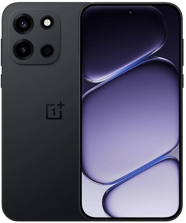 OnePlus Nord 6 5G Dual Sim 8GB RAM 256GB – Juodas
