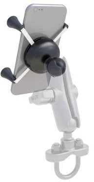 Ram Mounts Tvirtinamas UNPKD RAM X-GRIP UNIVERSALUS LAIKIKLIS su 1" RUMUL
