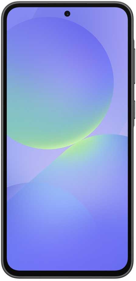 SAMSUNG Galaxy A36 5G 6/128GB Awesome Black (Enterprise Edition)