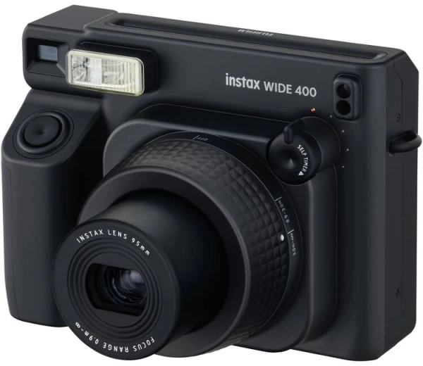 Fujifilm Momentinis fotoaparatas instax WIDE 400 jet
