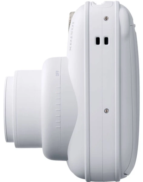 Fujifilm instax mini 13 CLAY Baltas