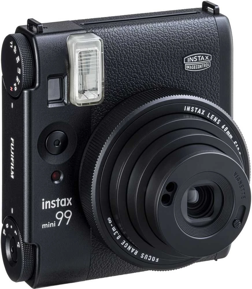 Fujifilm Momentinis fotoaparatas instax mini 99 Juodas