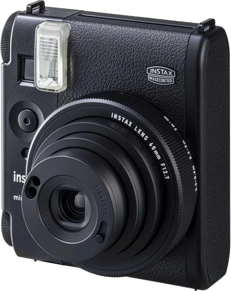 Fujifilm Momentinis fotoaparatas instax mini 99 Juodas