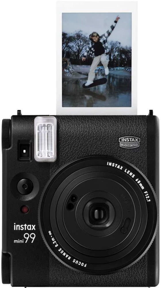 Fujifilm Momentinis fotoaparatas instax mini 99 Juodas