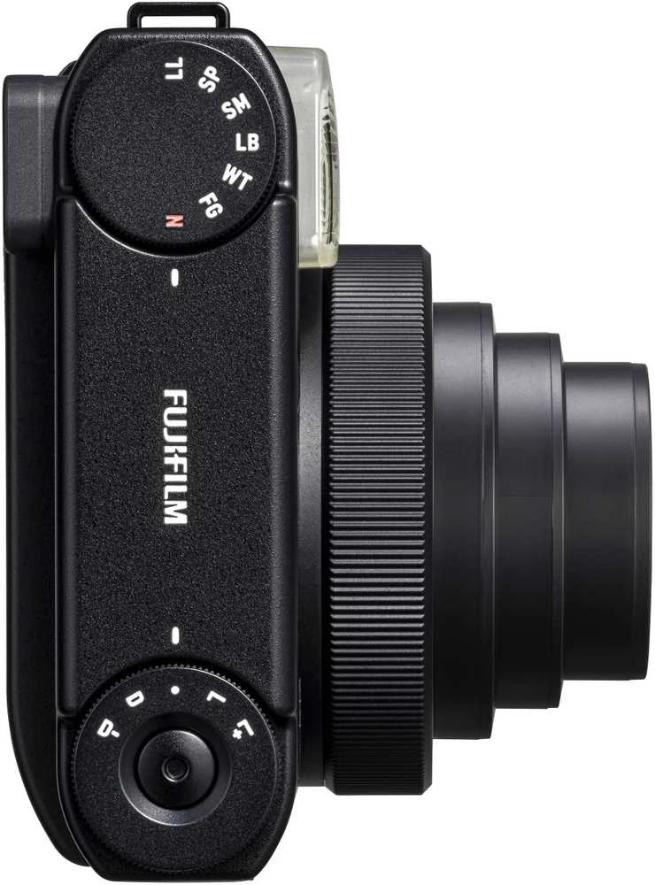 Fujifilm Momentinis fotoaparatas instax mini 99 Juodas