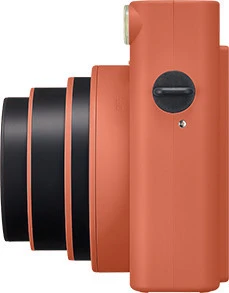 Momentinis Fotoaparatas - Fujifilm Instax Square SQ1 Terracotta Oranžinis