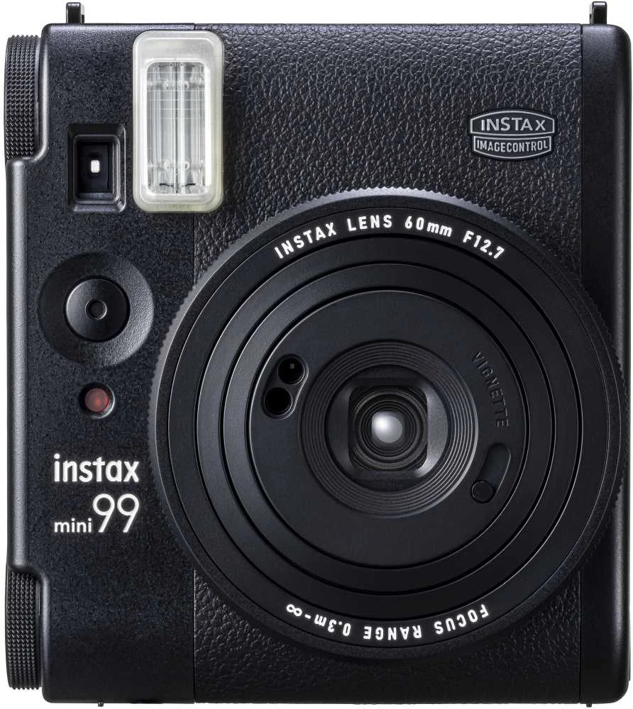 Fujifilm Momentinis fotoaparatas instax mini 99 Juodas