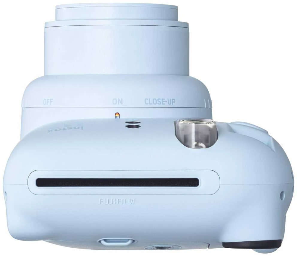 Fujifilm Momentinis fotoaparatas instax mini 12 PASTEL Mėlynas