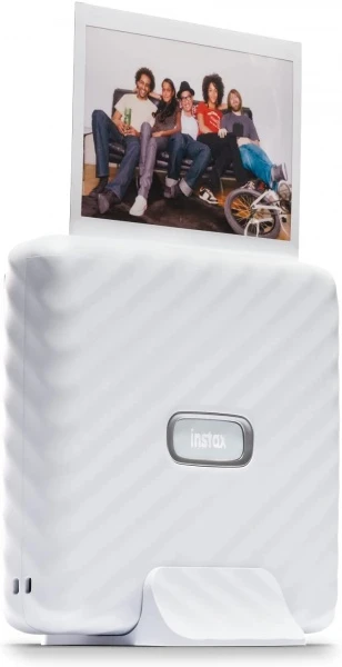 Fujifilm Spausdintuvas instax WIDE Link (ASH Baltas)