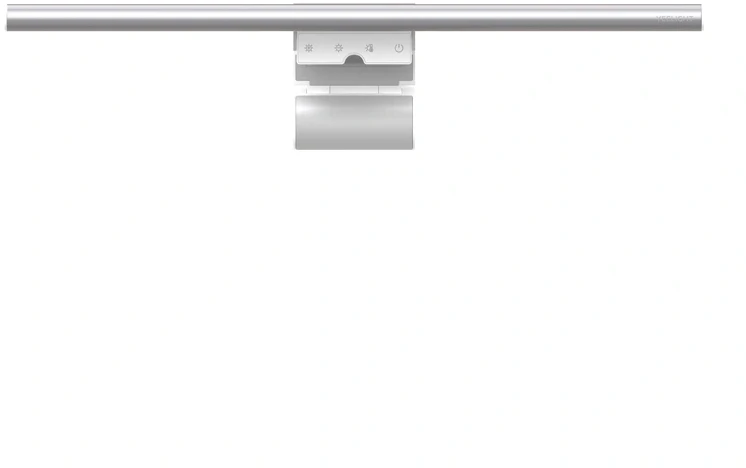Lampa na monitorius Yeelight Aries Pro 250lm / CRI Ra95 (balta)