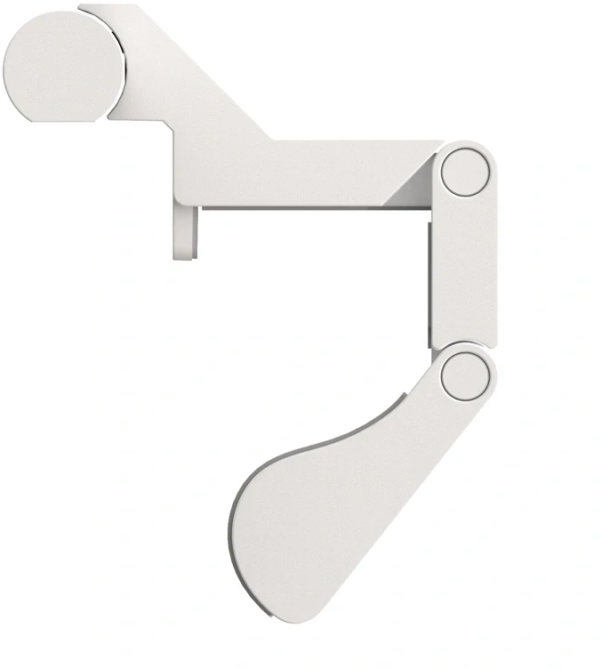 Lampa na monitorius Yeelight Aries Pro 250lm / CRI Ra95 (balta)