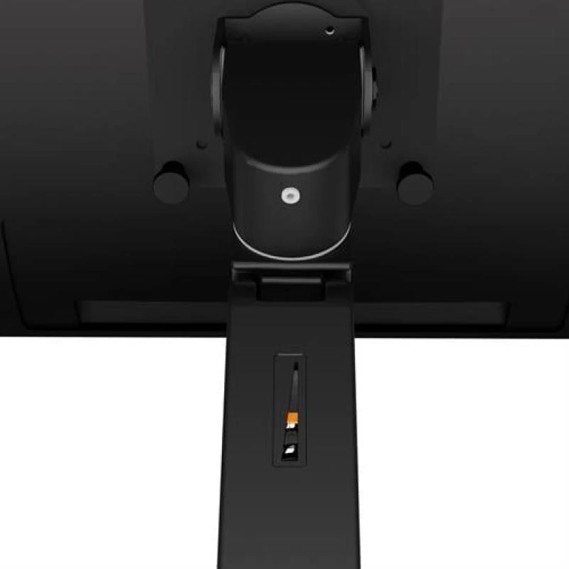 ERT Ergotron LX Pro Series 45-682-292 monitoriaus laikiklis arba stovas 86,4 cm (34″) Stalas Juoda