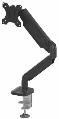 Laikiklis Fellowes | Platinum Monitorius Arm iki 32" | 8043301 | Juodas