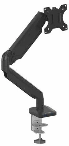 Laikiklis Fellowes | Platinum Monitorius Arm iki 32" | 8043301 | Juodas