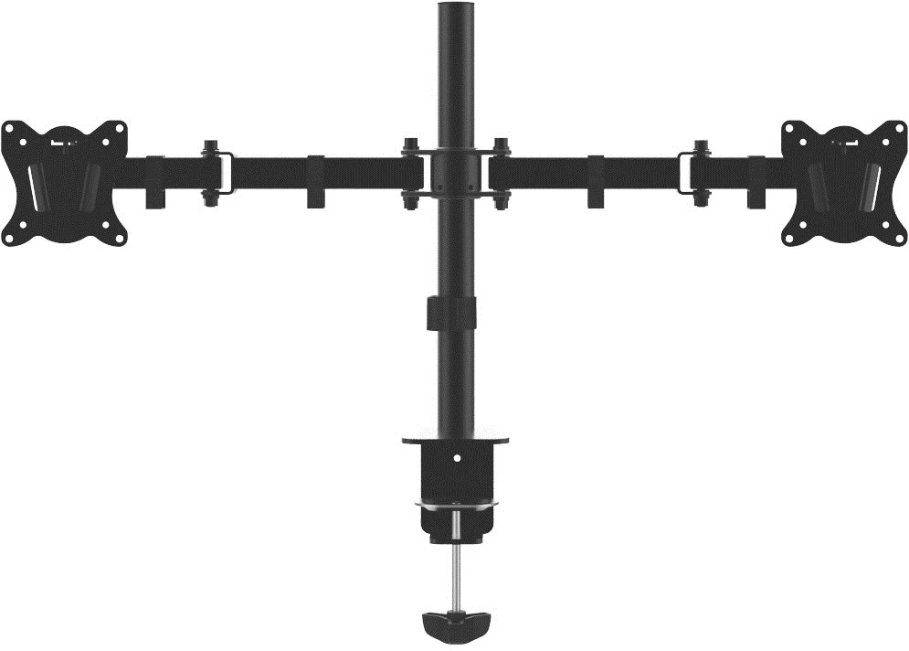 Nezatříděno Montis Laikiklis monitorowy podwójny Everest 13-27" MT015 68.6 cm (27") Juodas