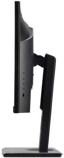 Monitorius Acer B247WE5b 24" 61.0cm 16:10 100Hz 1920x1200 juodas