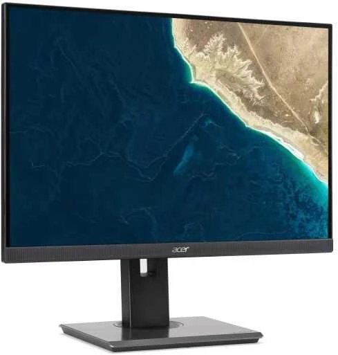 Monitorius Acer Vero B247WE5BMIPRZX – 24" | IPS | WUXGA | 100 Hz