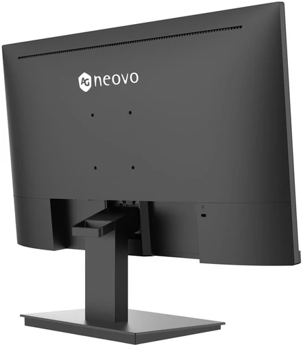 AG Neovo LA-2403 - LED monitorius be mirgėjimo, HDMI, DP, VGA