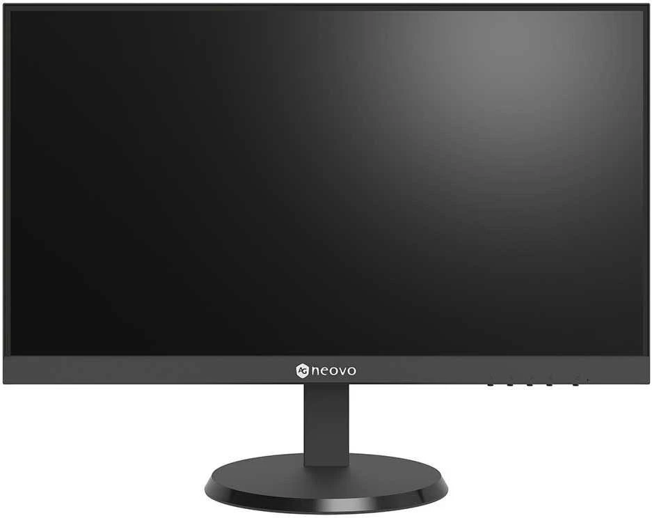 AG Neovo LW-2203 Full HD LED 54.6 cm (21.5") monitorius Juodas