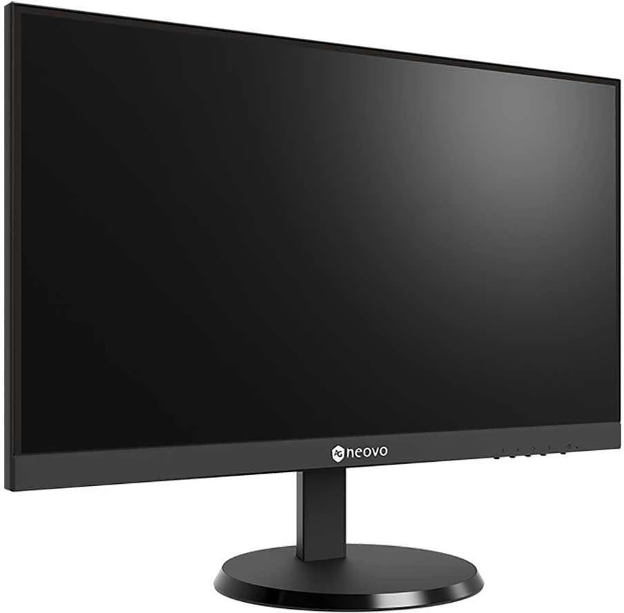 AG Neovo LW-2203 Full HD LED 54.6 cm (21.5") monitorius Juodas