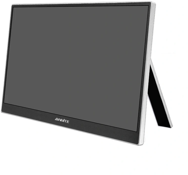 ANMITE A156W04T 15.6" Portable Monitorius