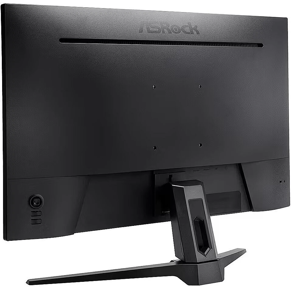Monitorius ASRock 68,5cm PG27FFS1A 16:9 HDMI/DP 240Hz FHD