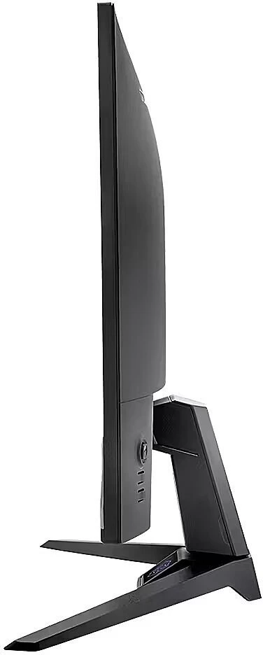 Monitorius ASRock 68,5cm PG27FFS1A 16:9 HDMI/DP 240Hz FHD