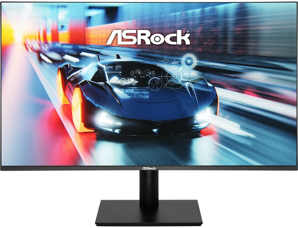 Asrock Challenger CL25FFB 24.5" monitorius