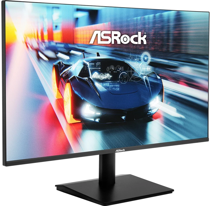 Asrock Challenger CL25FFB 24.5" monitorius