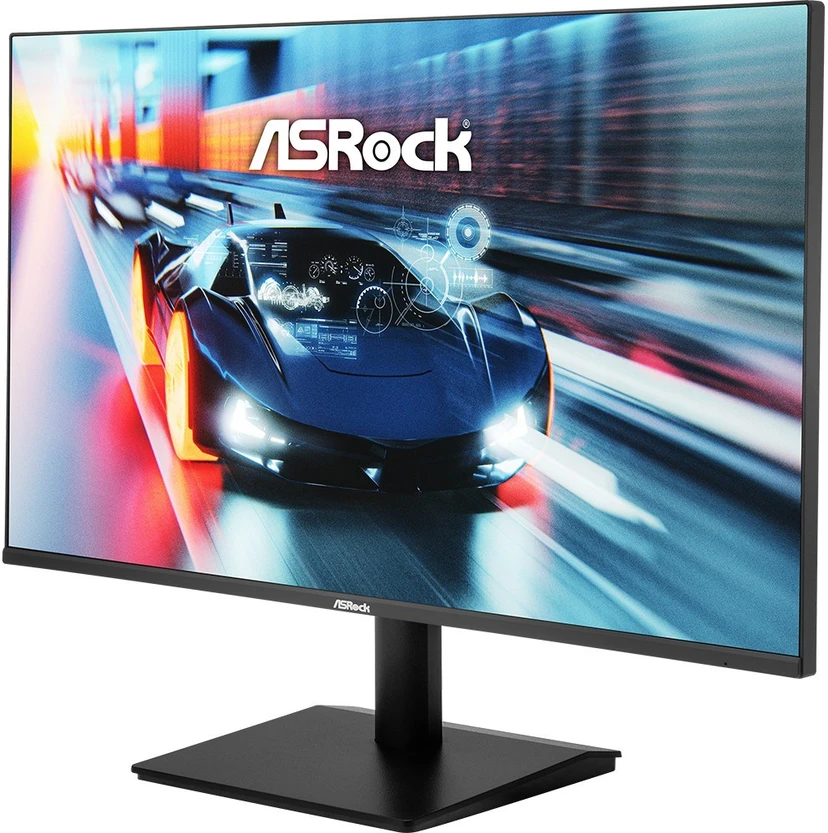 Asrock Challenger CL25FFB 24.5" monitorius