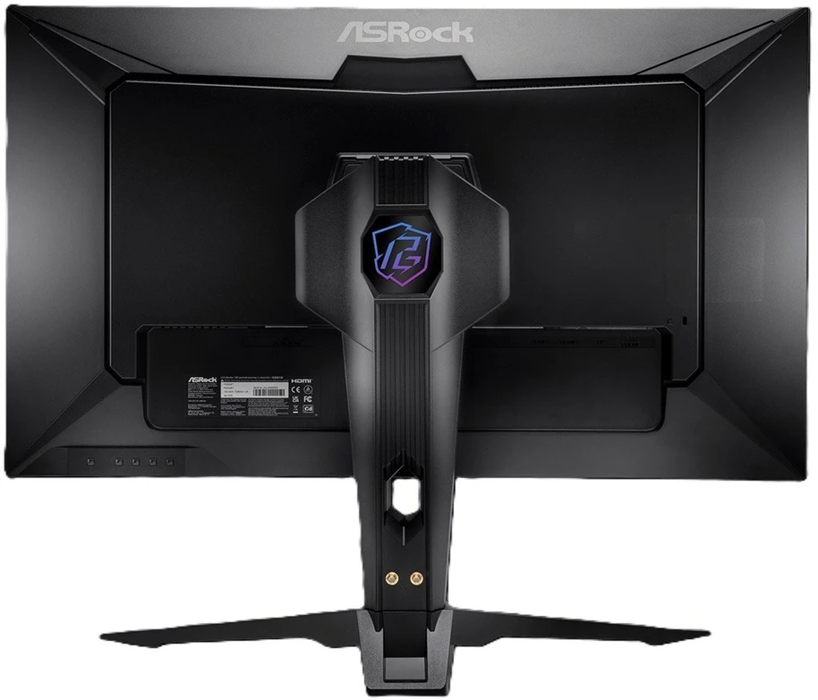 ASROCK 32" PG32QFT Monitorius