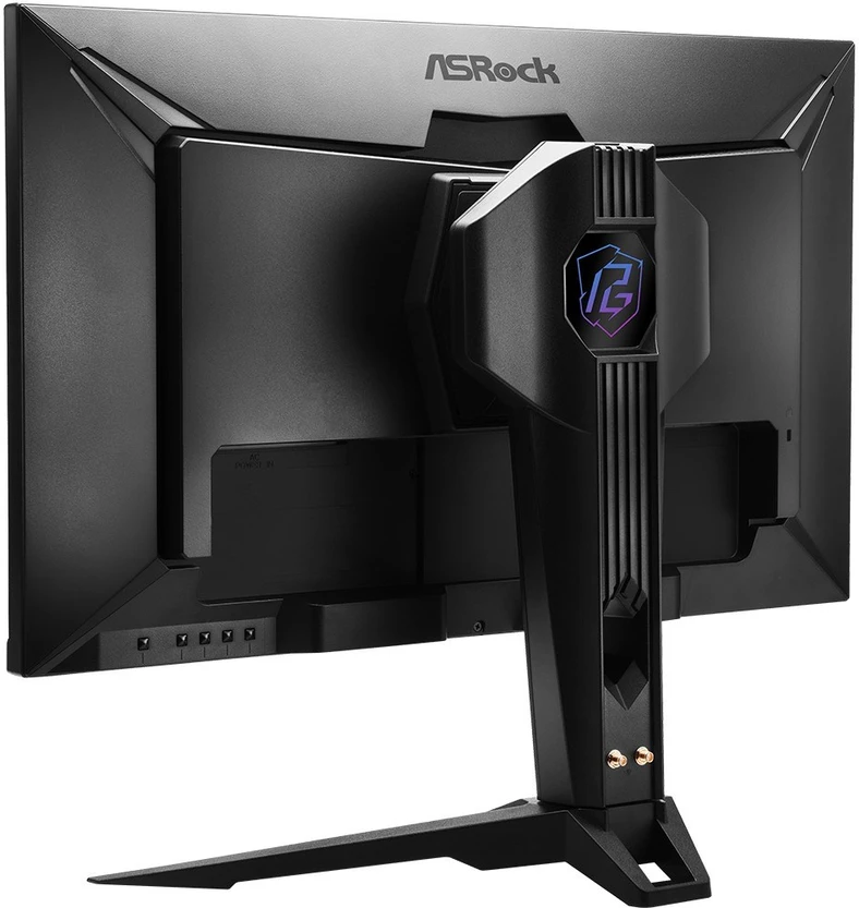Monitorius - ASROCK Phantom Gaming 27"