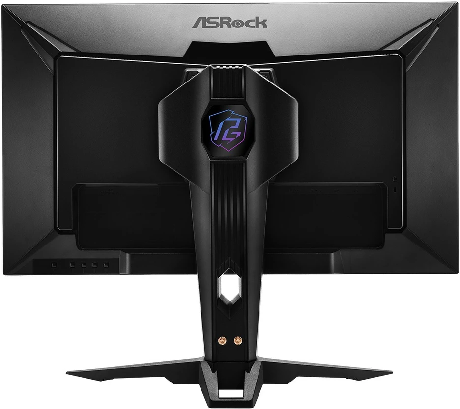 Monitorius - ASROCK Phantom Gaming 27"