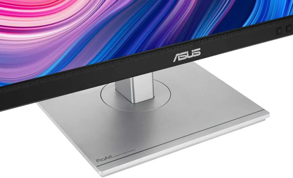 Monitorius ASUS ProArt PA247CV, 23.8", IPS, 1920x1080, 16:9, 5 ms, 75 Hz