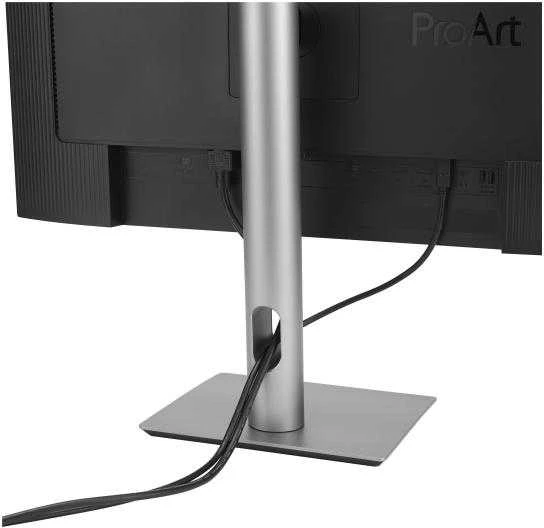 Monitorius ASUS ProArt PA279CRV - 27" | IPS | 4K | 99% DCI-P3 | 99% Adobe RGB | ΔE < 2 | Calman Verified | USB-C PD96W | HDR 400