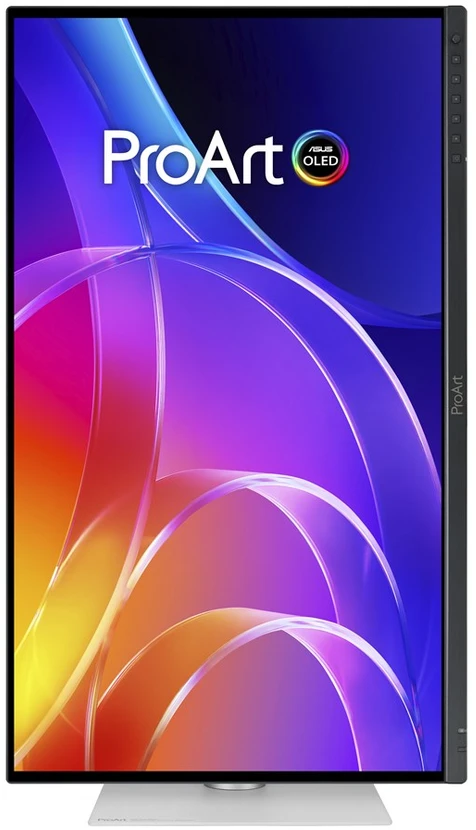 ASUS ProArt Ekranas OLED PA279CDV