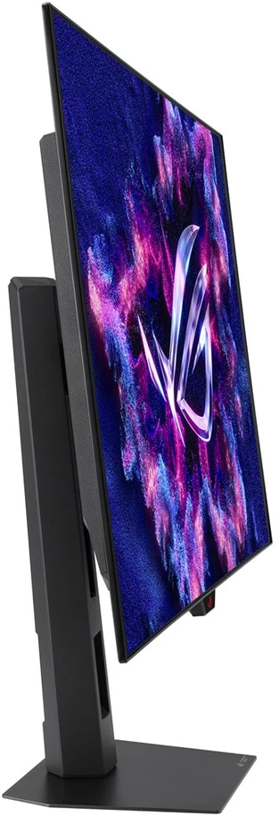 Monitorius Asus ROG Strix OLED XG32UCWG | 31.5" | 16:9 | 3840 x 2160 | 165 Hz (90LM0BX0-B01371)
