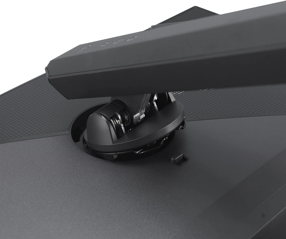 Monitorius Asus ROG Strix OLED XG32UCWG | 31.5" | 16:9 | 3840 x 2160 | 165 Hz (90LM0BX0-B01371)