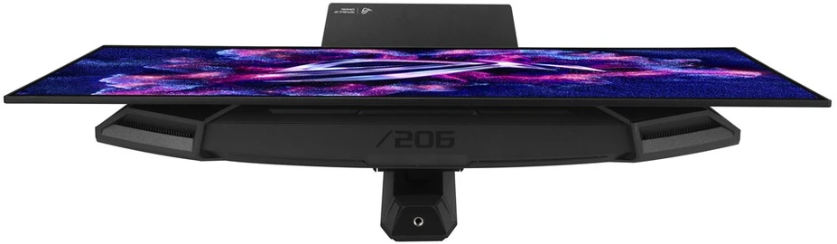 Žaidimų monitorius Asus ROG Strix OLED XG27AQDMGR, 27" QHD (2560x1440) OLED, 240Hz, 0.03ms, HDR True Black 400, OLED Care Pro