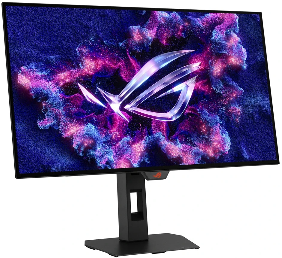 Žaidimų monitorius Asus ROG Strix OLED XG27AQDMGR, 27" QHD (2560x1440) OLED, 240Hz, 0.03ms, HDR True Black 400, OLED Care Pro