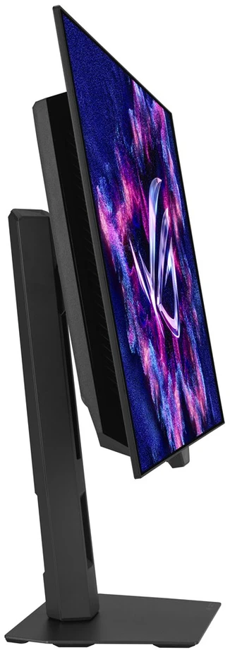 Žaidimų monitorius Asus ROG Strix OLED XG27AQDMGR, 27" QHD (2560x1440) OLED, 240Hz, 0.03ms, HDR True Black 400, OLED Care Pro