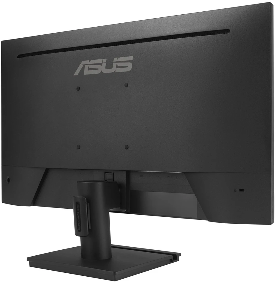 Monitorius ASUS VA249HG 23,8 colio IPS WLED FHD 16:9 120Hz 300cd/m2 1ms HDMI D-Sub Juodas