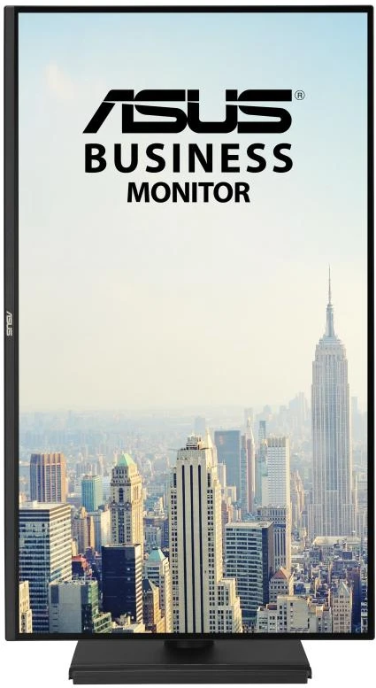 Monitorius ASUS VA27AQSE - 75Hz | QHD | IPS | 27"