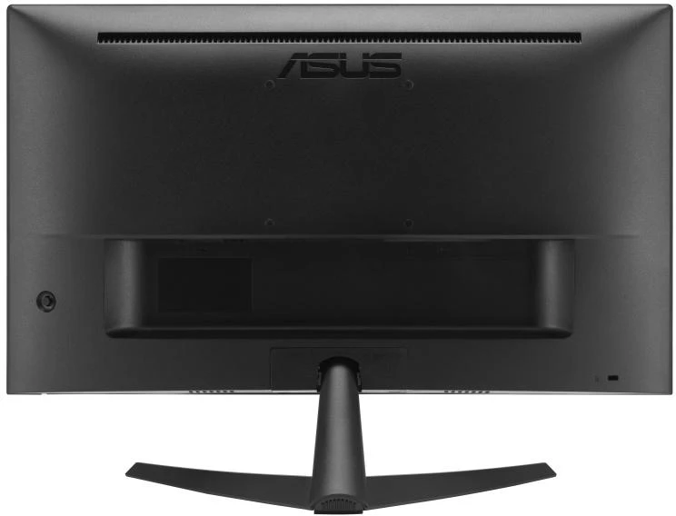 Monitorius - ASUS VY229Q 27" FHD IPS 75 Hz HDMI Juodas