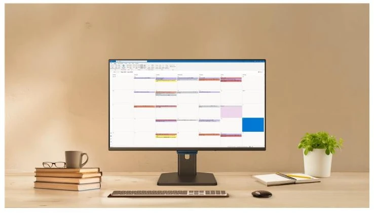 Monitorius BenQ BL2490TC - 144 Hz | Full HD | IPS | 24"