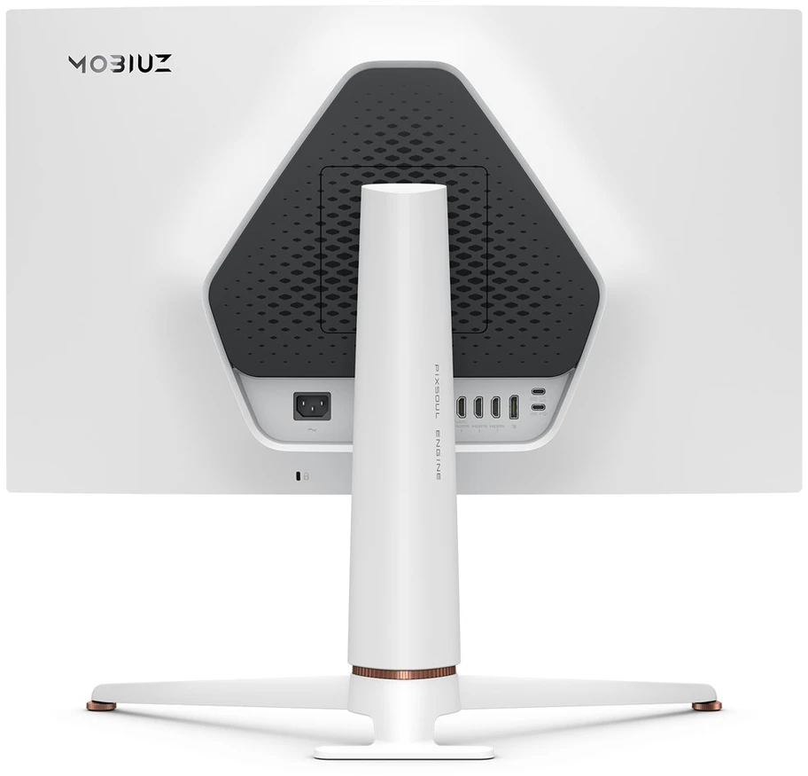 Monitorius BenQ EX271U - 165Hz | 4K | IPS | 27''