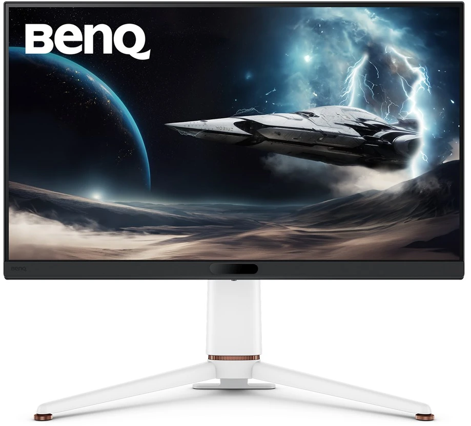 Monitorius BenQ EX271U - 165Hz | 4K | IPS | 27''