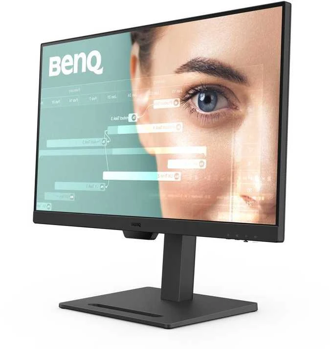 Monitorius Benq | GW2790T | 27 " | IPS | 16:9 | 100 Hz | 5 ms | 250 cd/m² | HDMI jungtys quantity 2 | Juodas